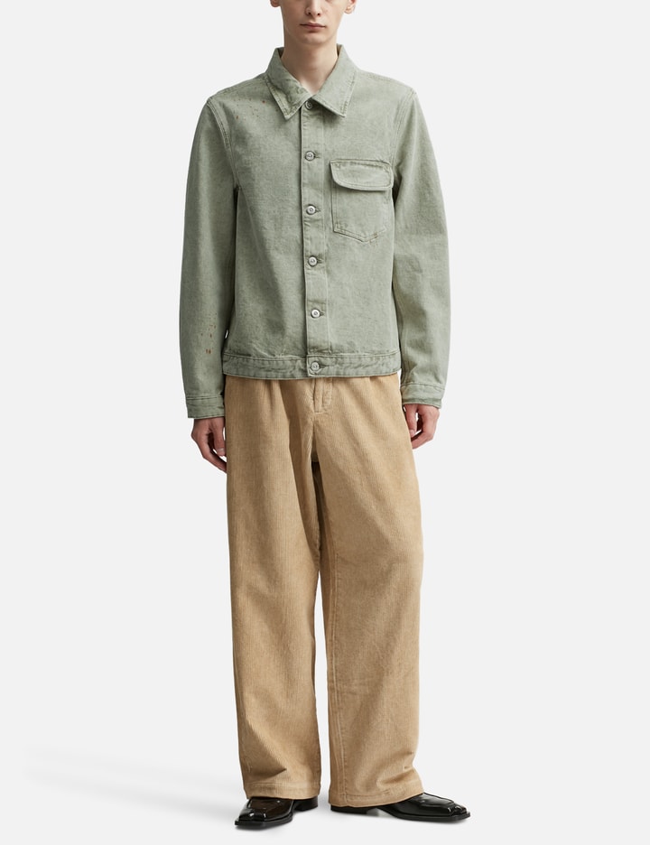 Borrowed Chino Pants Placeholder Image