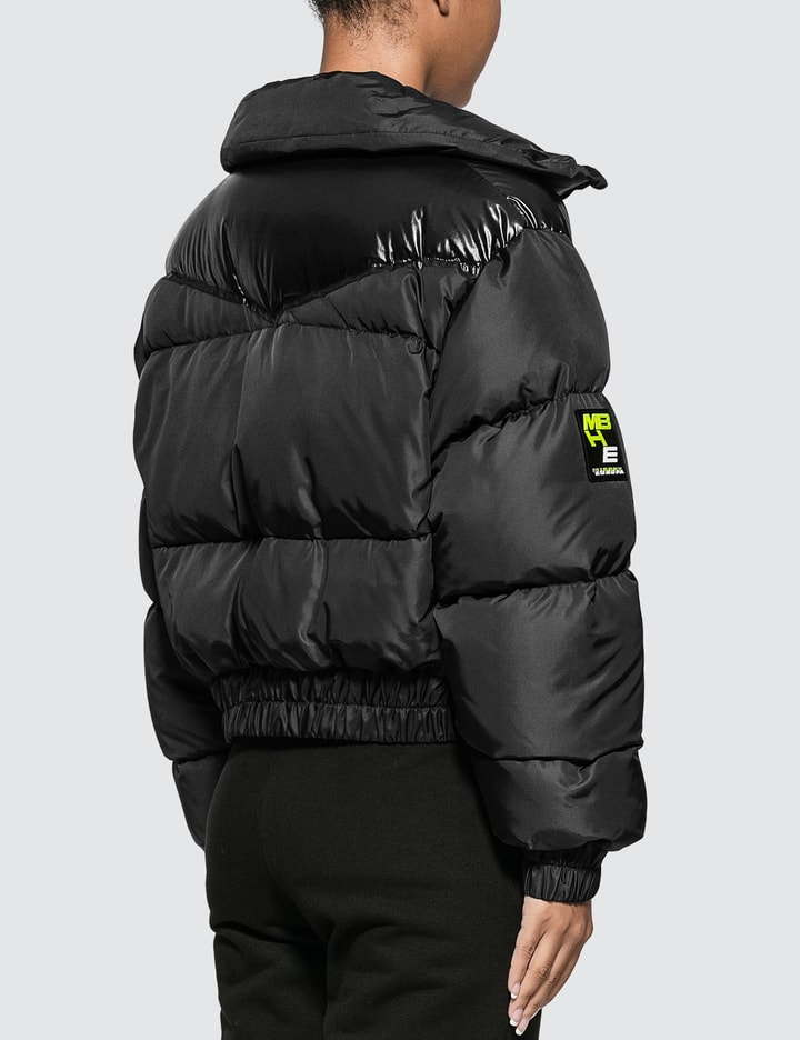 Europa Down Jacket Placeholder Image