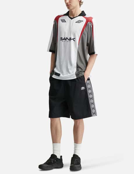 X Slam Jam Classic England Polo view 14