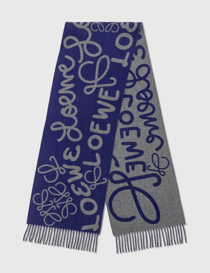 LOEWE Scarf Placeholder Image