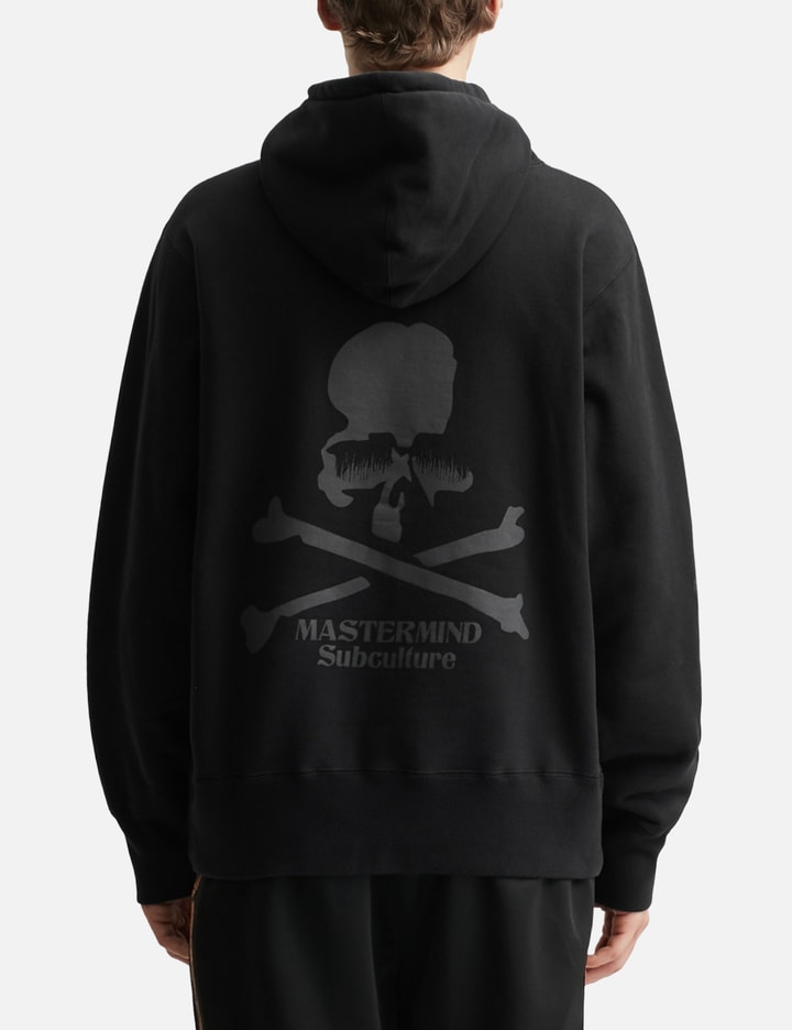 Mastermind World x Subculture Hoodie Placeholder Image