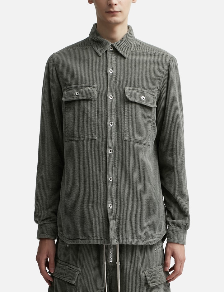 Corduroy Outershirt Placeholder Image