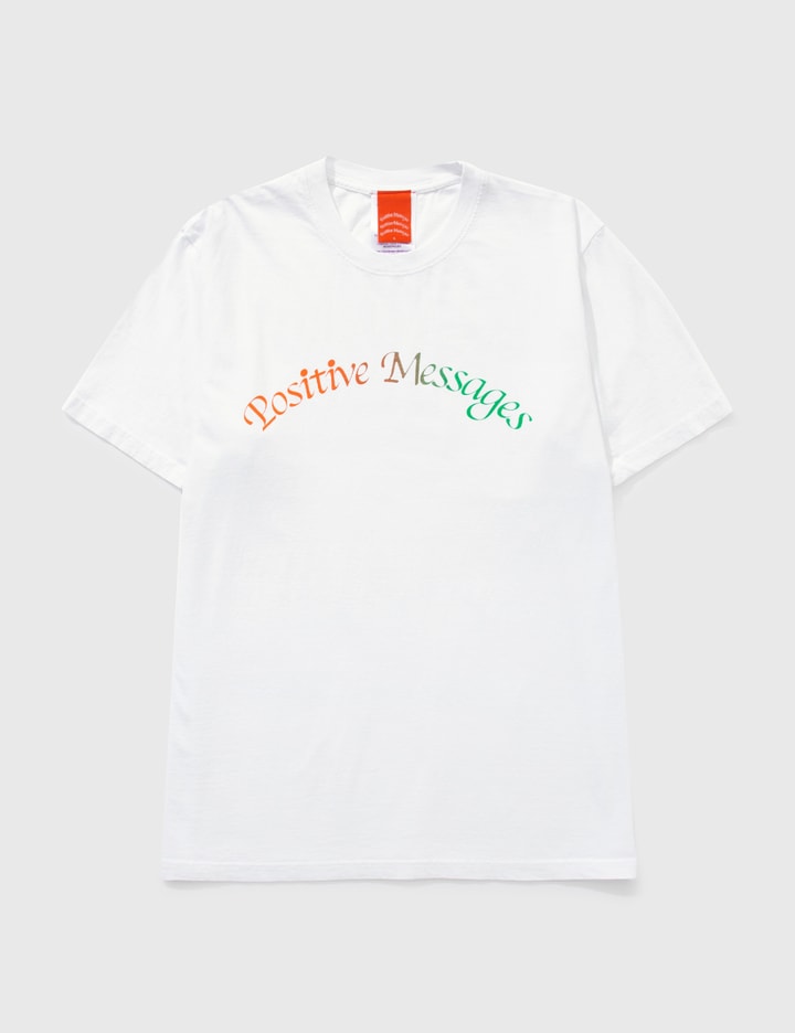 Positive Messages T-shirt Placeholder Image
