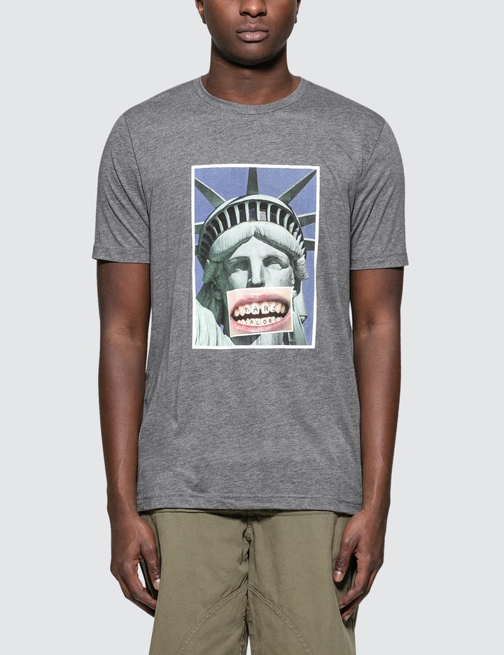 Liberty S/S T-Shirt Placeholder Image