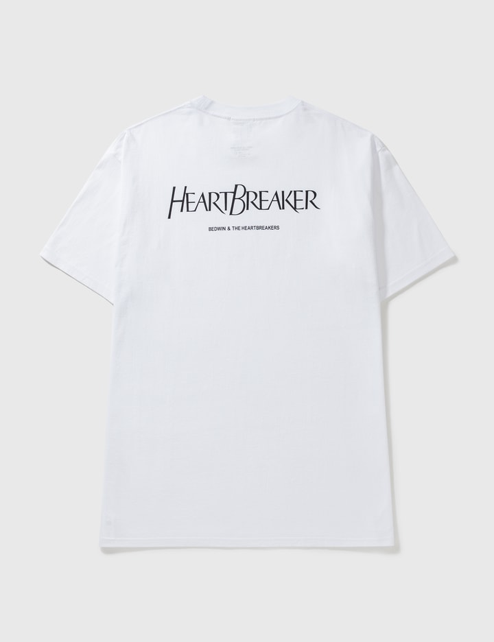 "Laurent" Print T-shirt Placeholder Image
