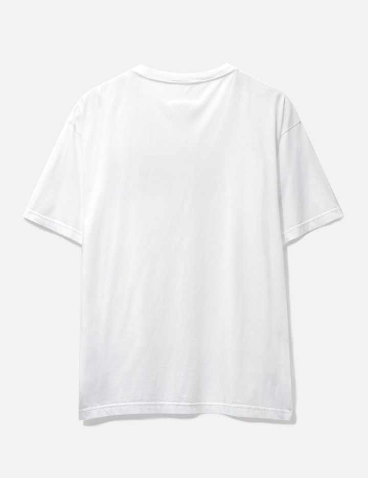 Numerical Logo T-shirt Placeholder Image