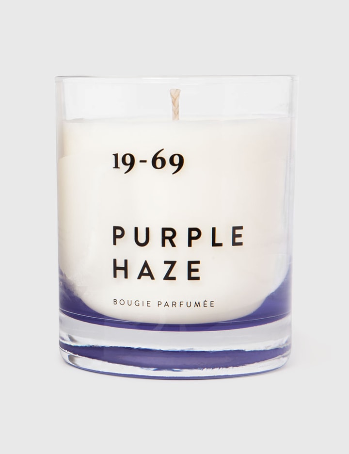 Purple Haze Candle Placeholder Image