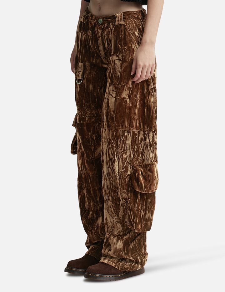 Lawn Cargo Pants Placeholder Image