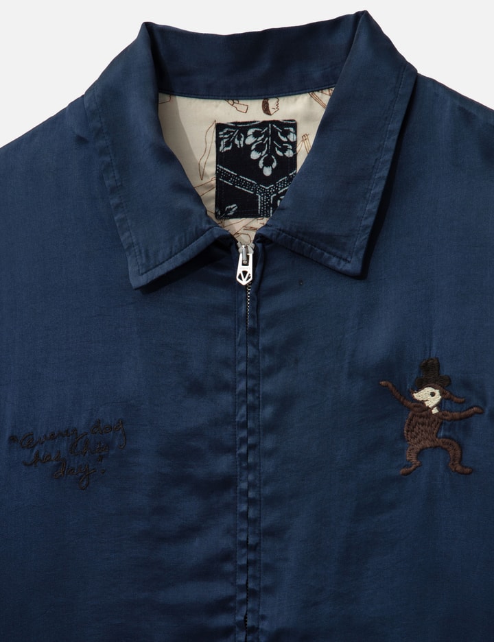 Redsun Souvenir Jacket Placeholder Image