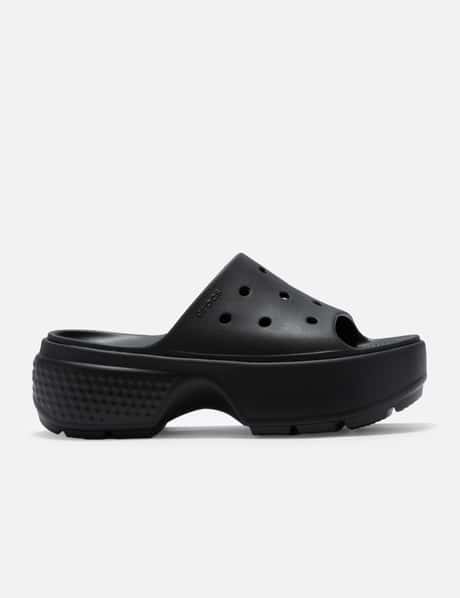 Crocs Stomp Slide