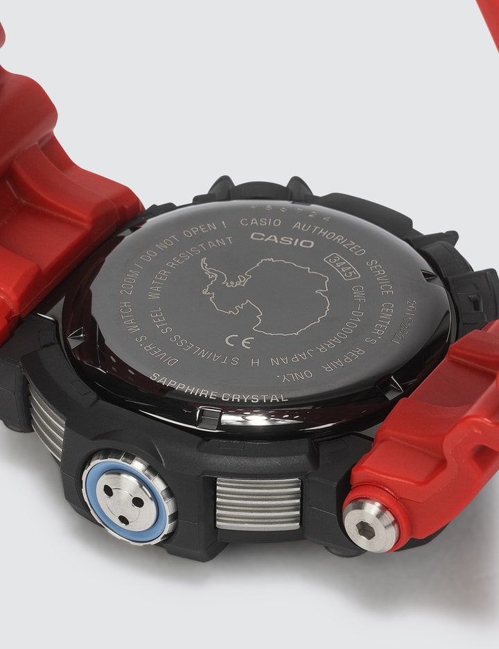 GWF-D1000ARR-1DR Frogman “Master Of G” Series Placeholder Image