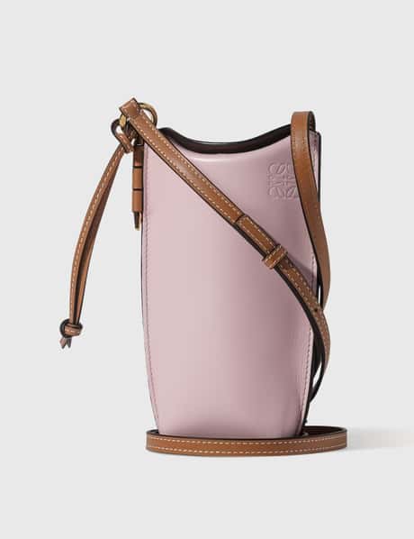 Loewe - Gate Pocket With Shoulder Strap