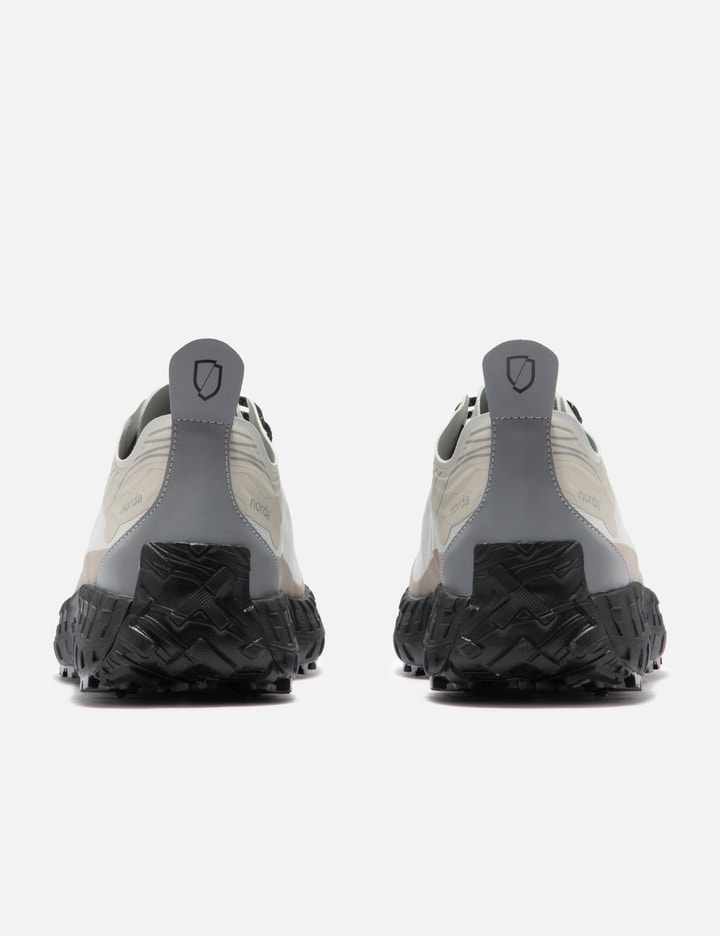 Norda Multicolor Dyneemaâ® 001 M Sneakers
