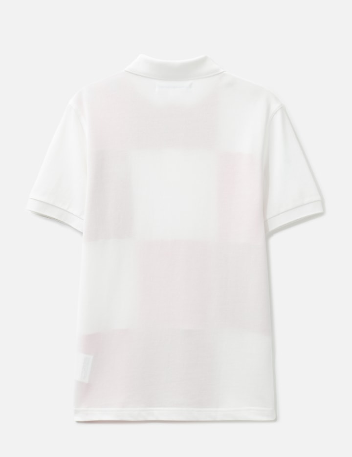 CDG SHIRT CDG Shirt X Fred Perry Checkered Polo