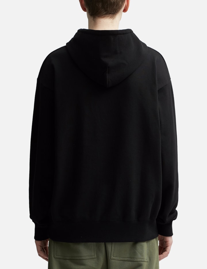 X-girl × T-REX Sweat Hoodie Placeholder Image