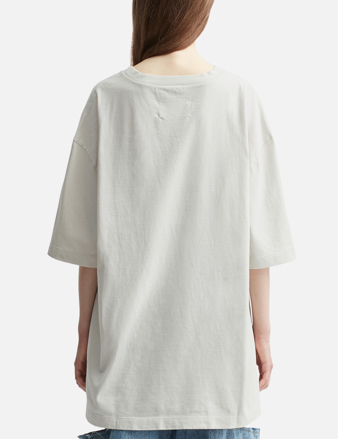 Embroidered Logo T-Shirt view 15