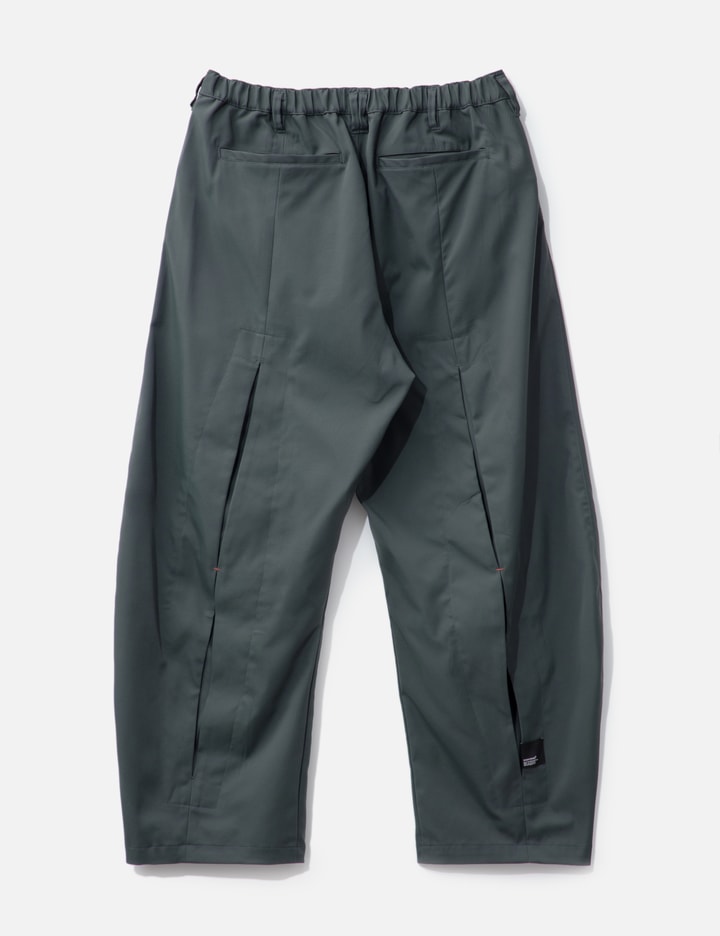 “RMX-P01” SOFTBOX Tailored Trousers Placeholder Image