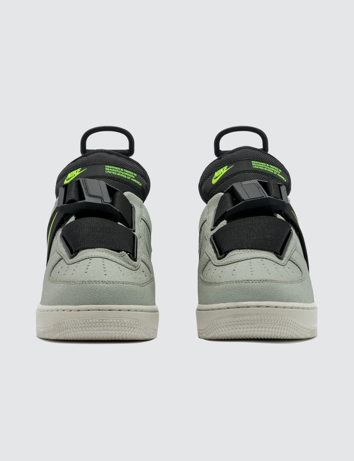 Air Force 1 Utility Placeholder Image