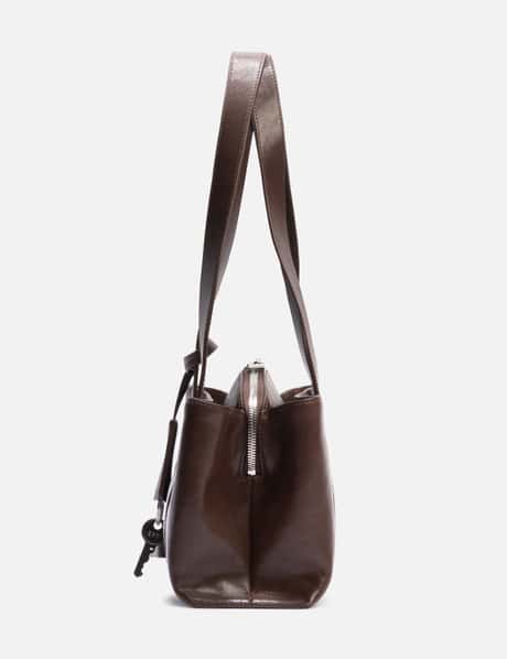 Shell Duffel Mini view 8