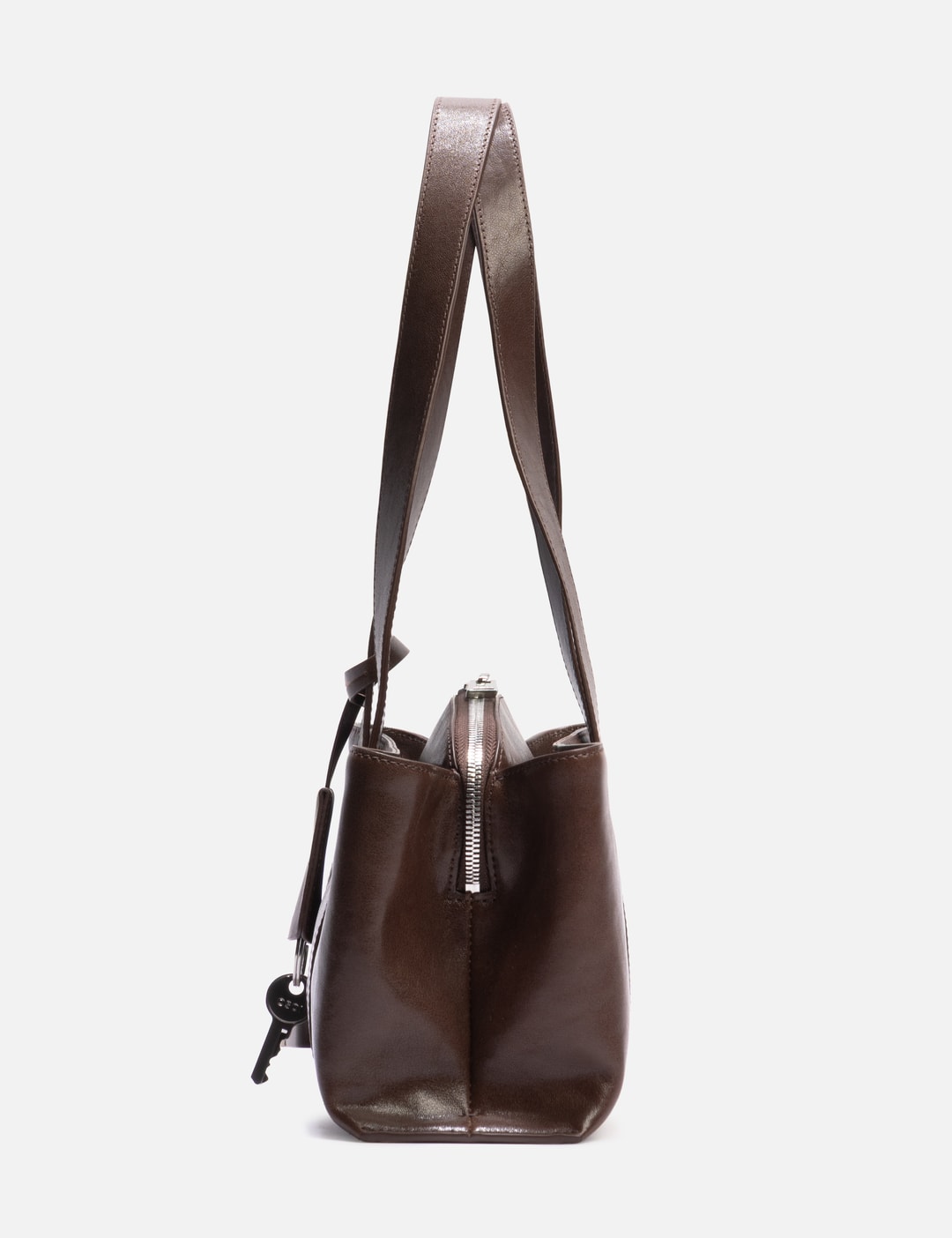 Shell Duffel Mini view 9