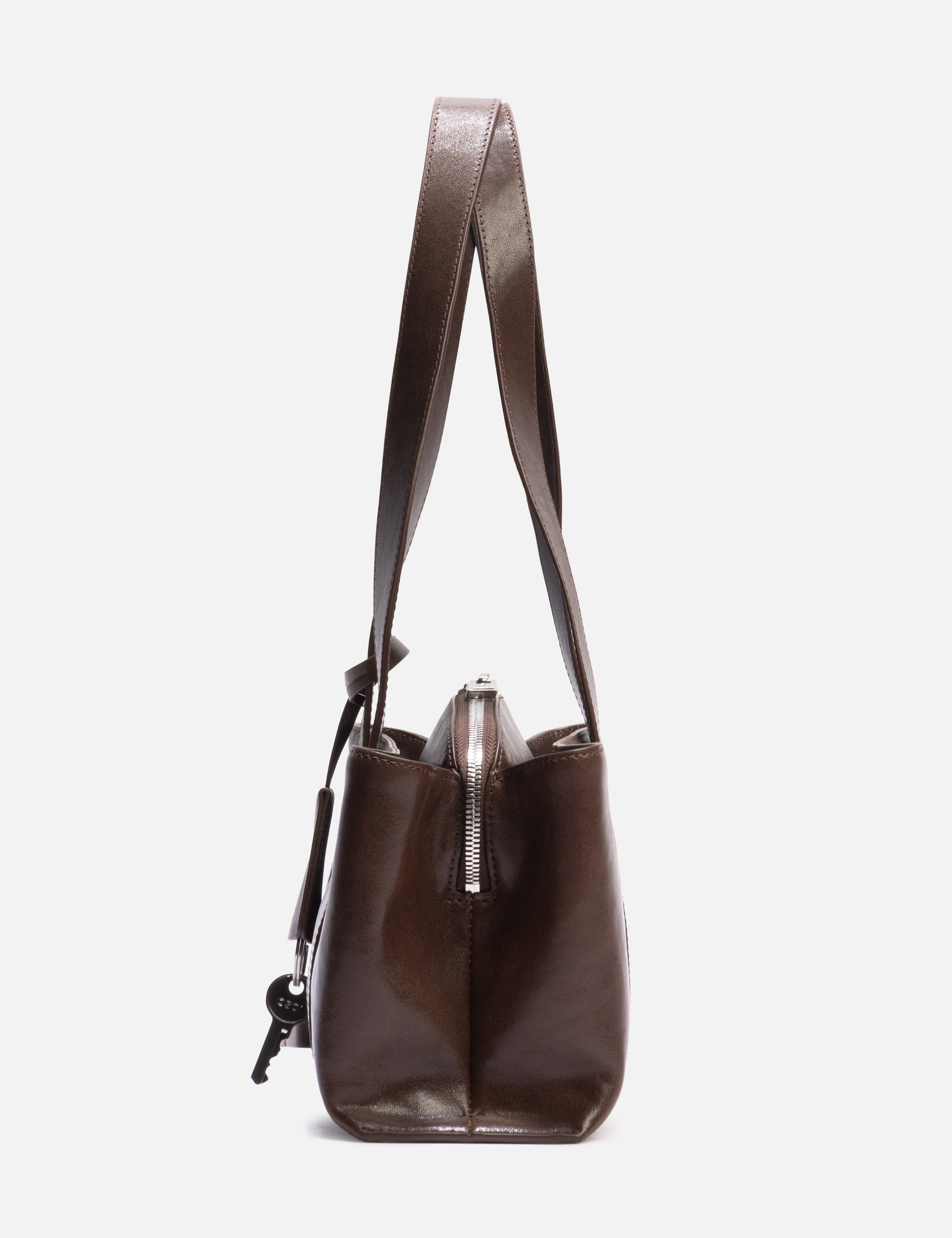 Shell Duffel Mini view 17