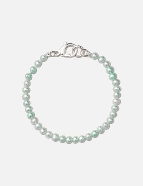 HATTON LABS Mini Pearl Bracelet