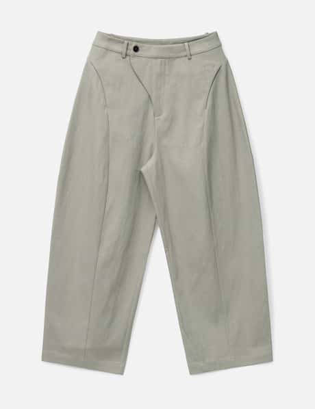 ATTEMPT Cocoon Trousers