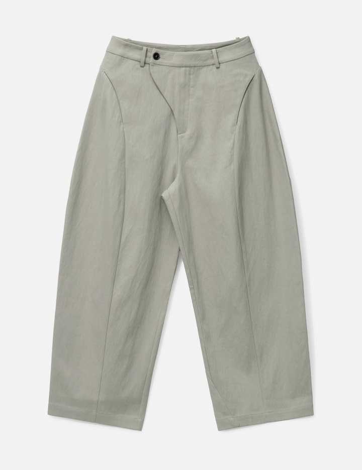 Cocoon Trousers Placeholder Image