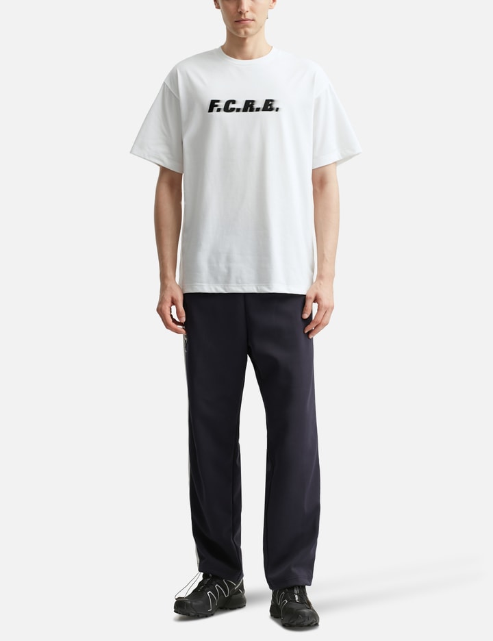Blurred Logo T-shirt Placeholder Image