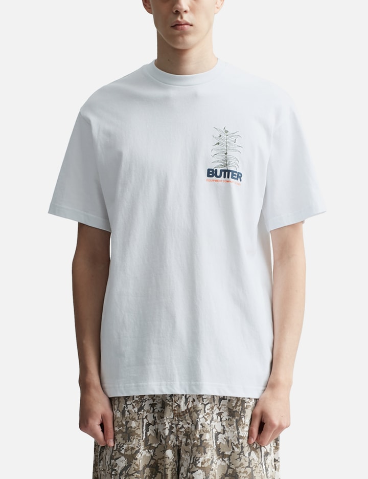 EARTH T-SHIRT Placeholder Image