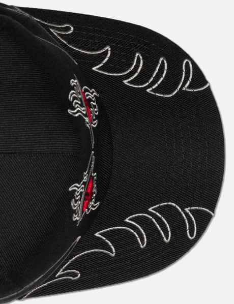 Afterlife Snapback view 12