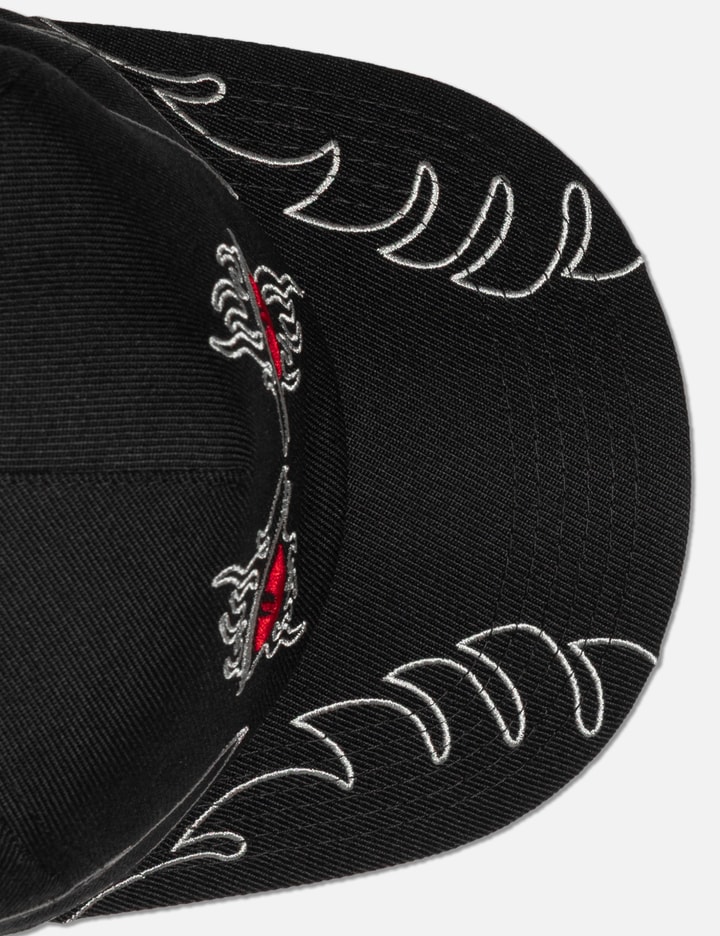 Afterlife Snapback Placeholder Image