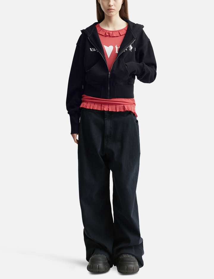 Vaatekauppa Hoodie Placeholder Image