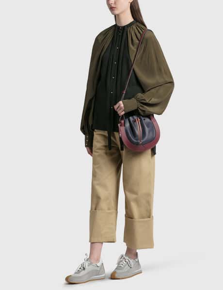 Loewe small horseshoe bag Clearance