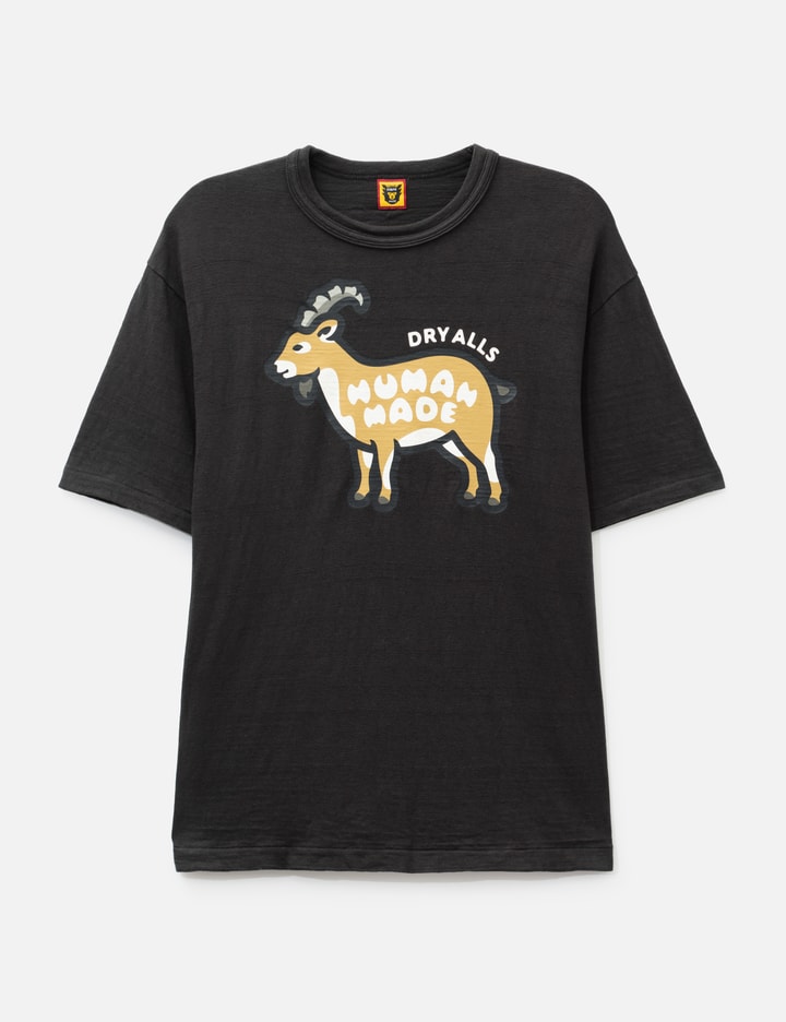 Human Made HK Boutique Goat Ltd. Edition