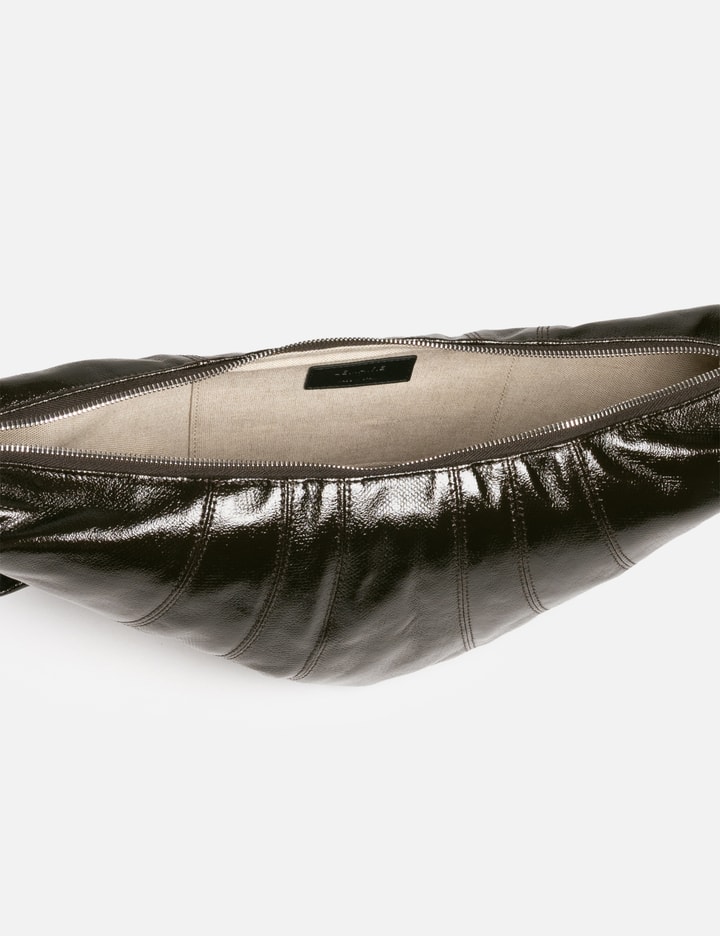 Lemaire Medium Croissant Bag