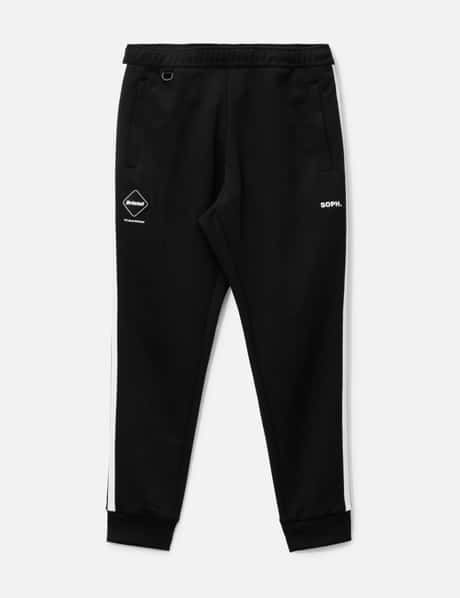 F.C. Real Bristol Training Track Ribbed Pants