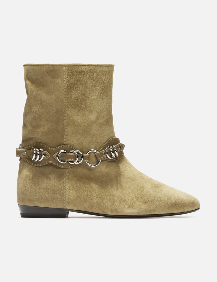Isabel Marant Stania