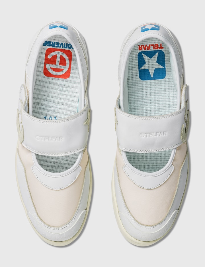 Converse X TELFAR Pro Leather Slip Placeholder Image
