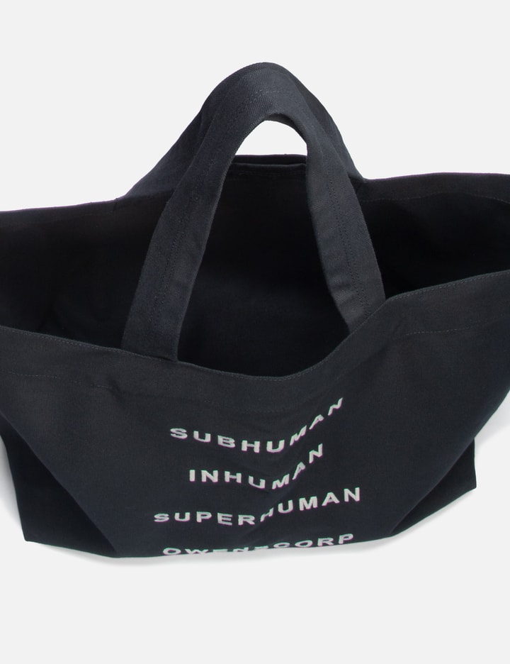 BEACH BAG W SLOGAN Placeholder Image