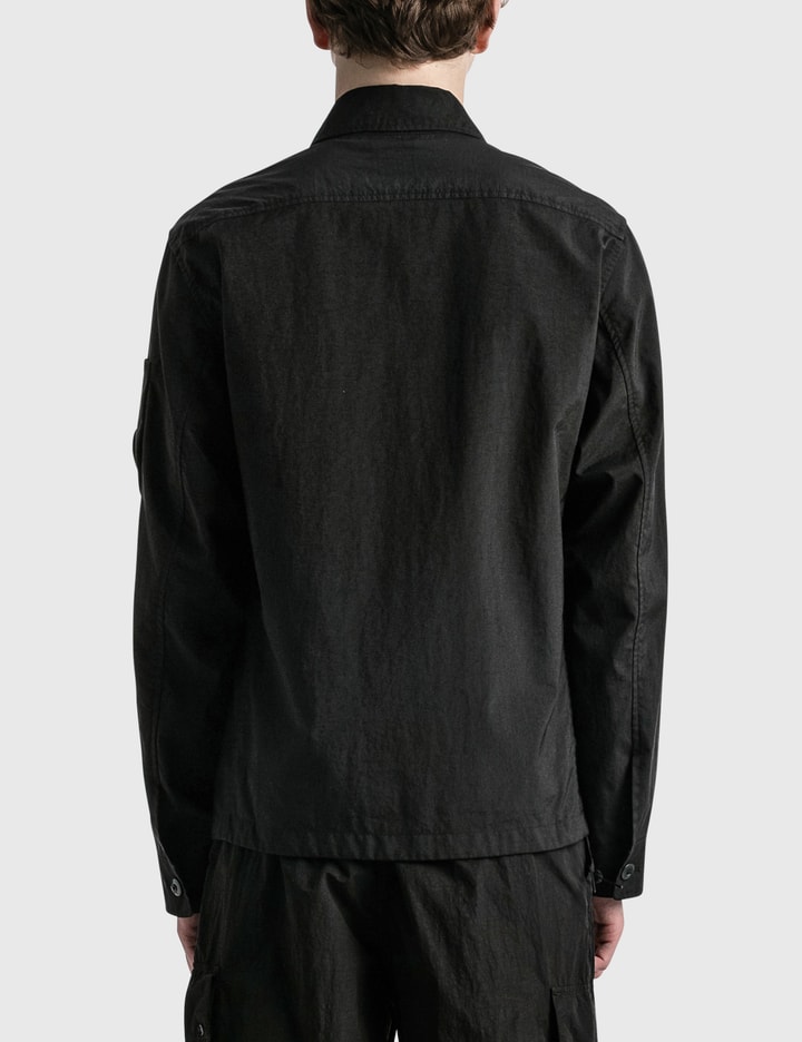 Taylon P Overshirt Placeholder Image