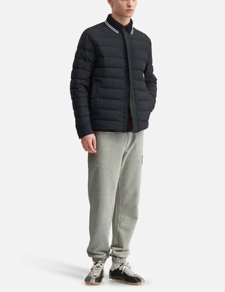 Dorvath Down Shirt Jacket view 14