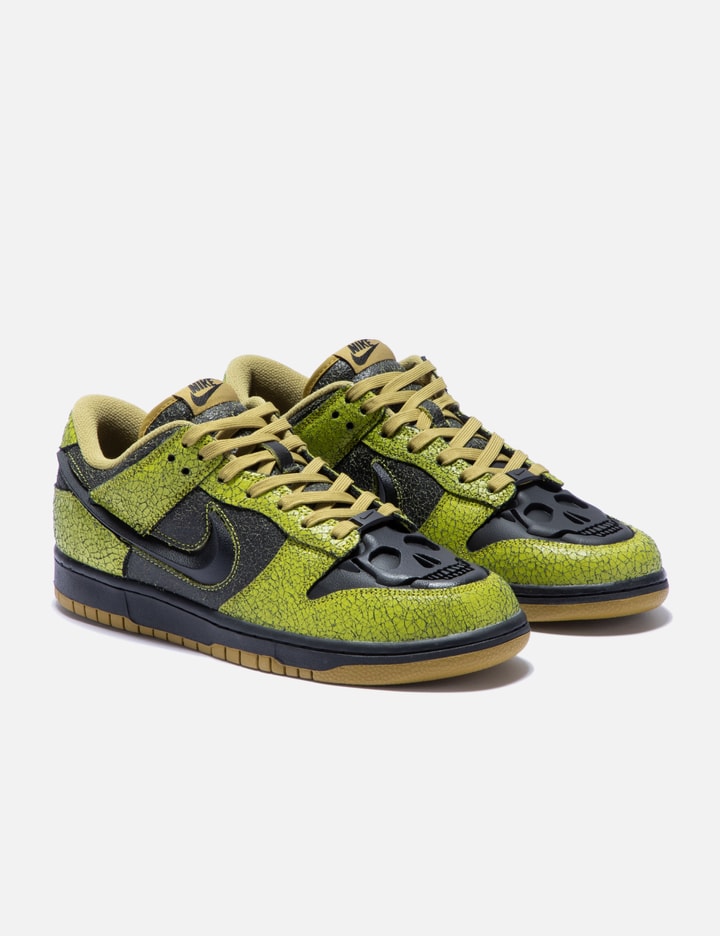 Nike Dunk Low Retro Halloween Placeholder Image