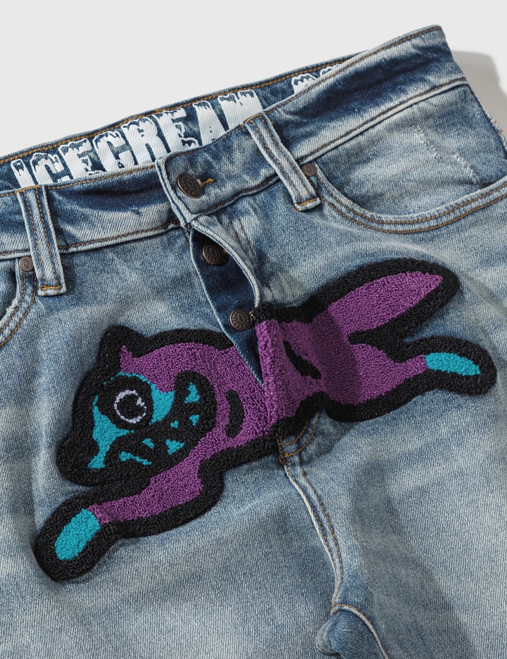 Running Dog Jeans Placeholder Image