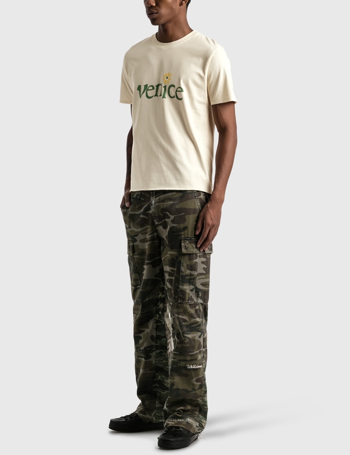 Venice Be Nice T-shirt Placeholder Image