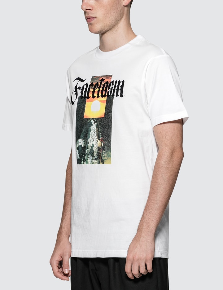 Facetasm T-Shirt Placeholder Image