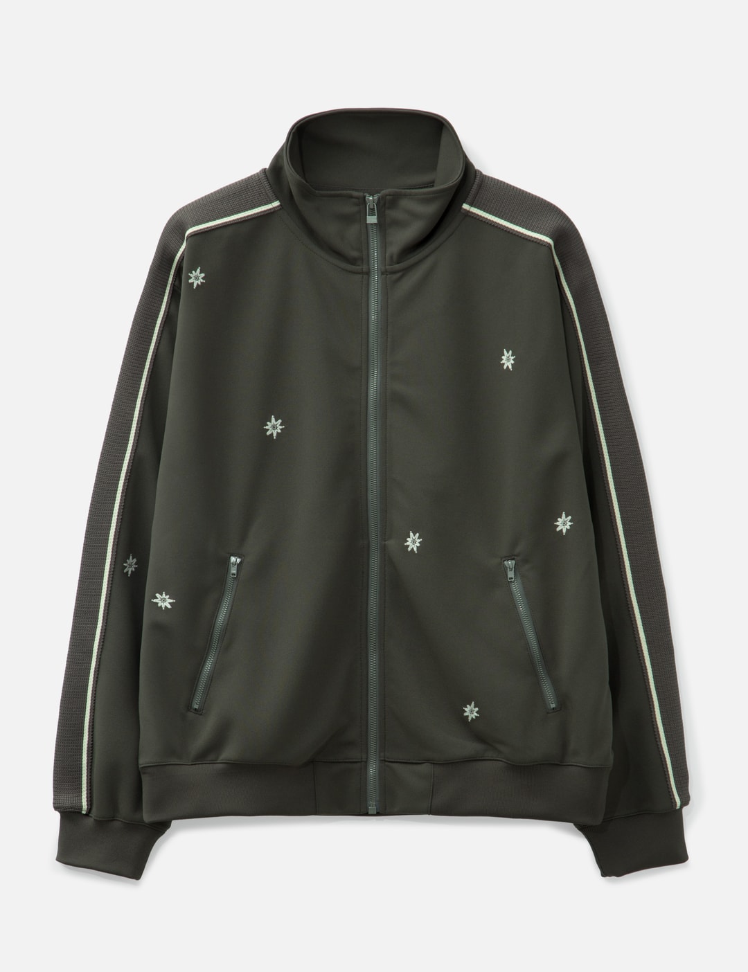 Twinkle Track Jacket view 7