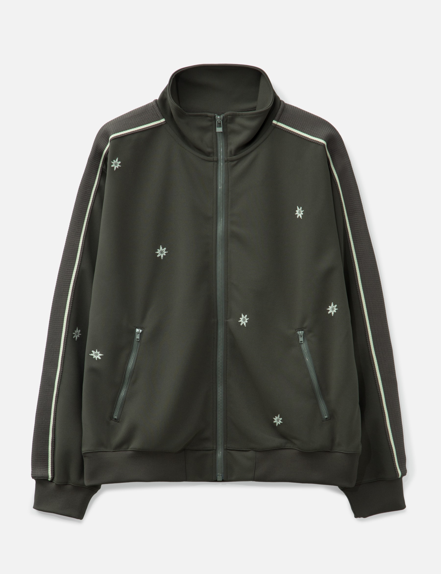 Twinkle Track Jacket view 16