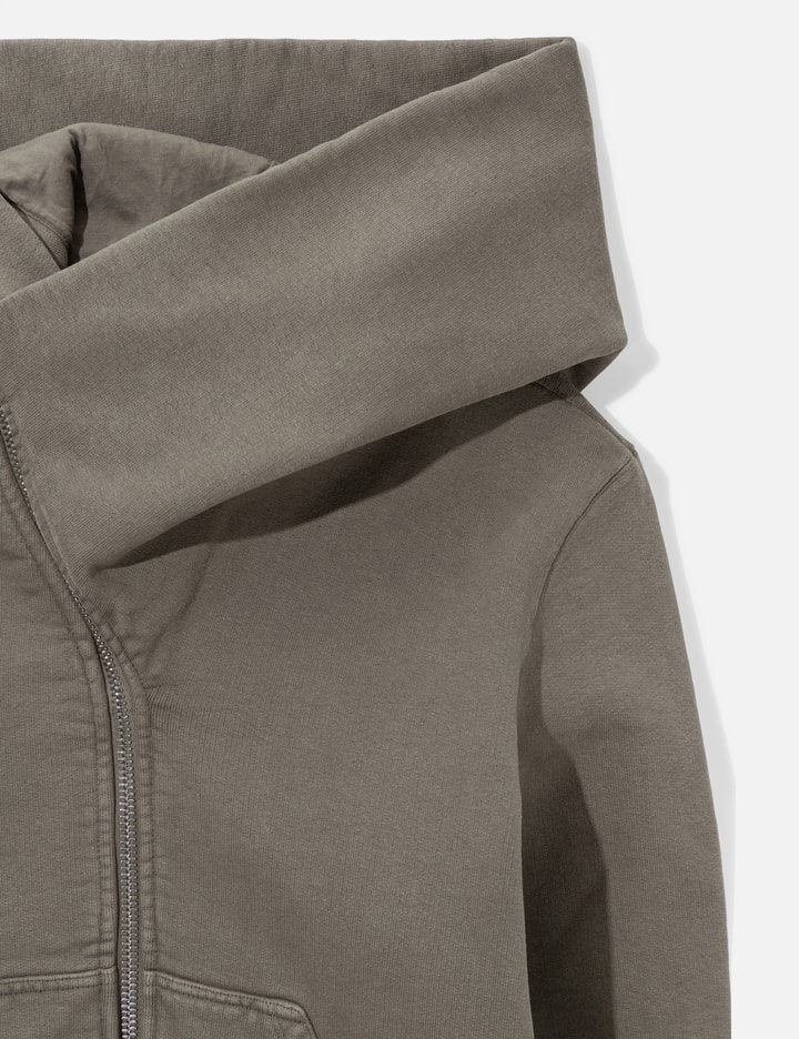 Rick Owens Drkshdw Mountain Hoodie