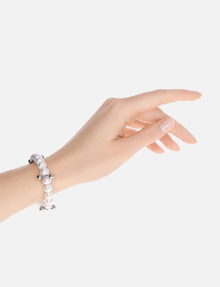 Justine Clenquet Tina Bracelet